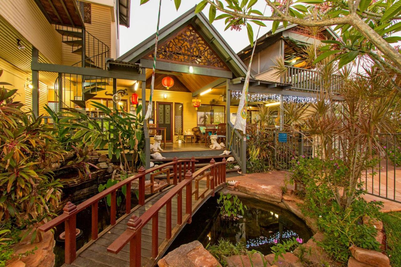 Reflections บรูม ภายนอก รูปภาพ